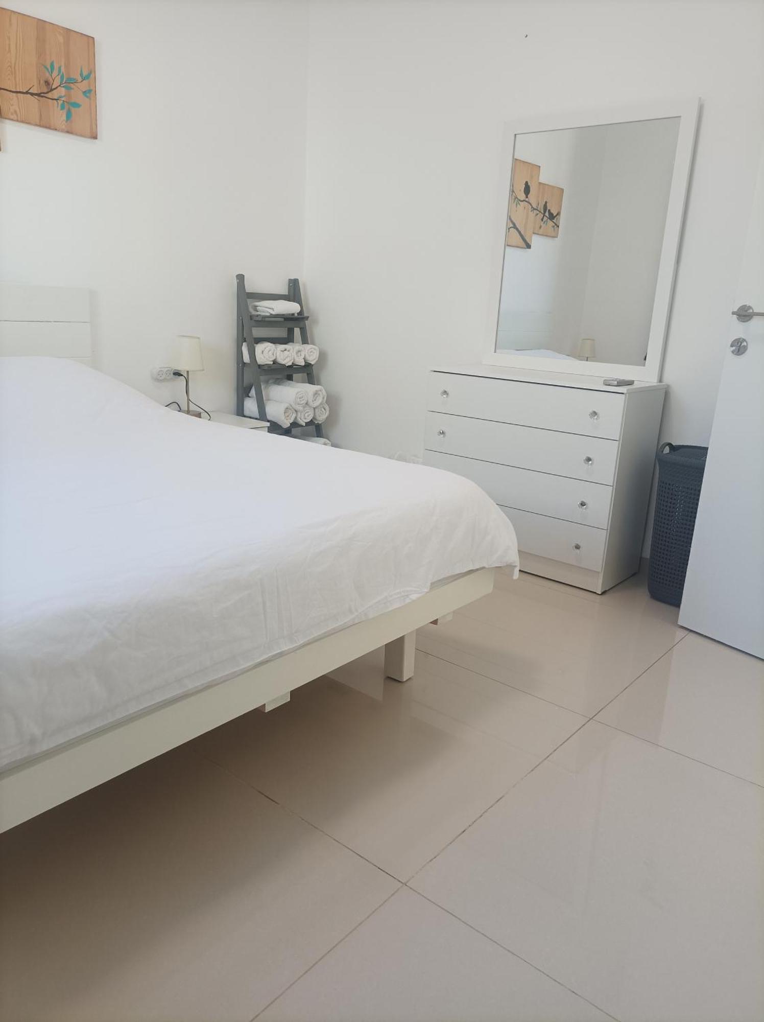 נוגה בגולן Apartment Katzrin Exterior photo