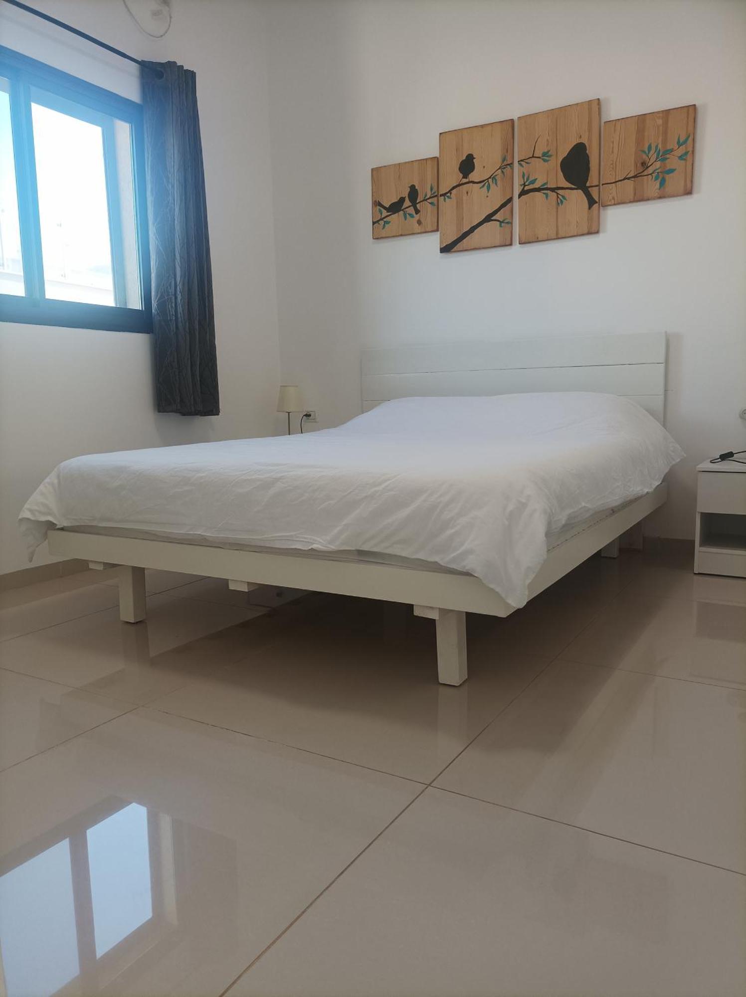נוגה בגולן Apartment Katzrin Exterior photo